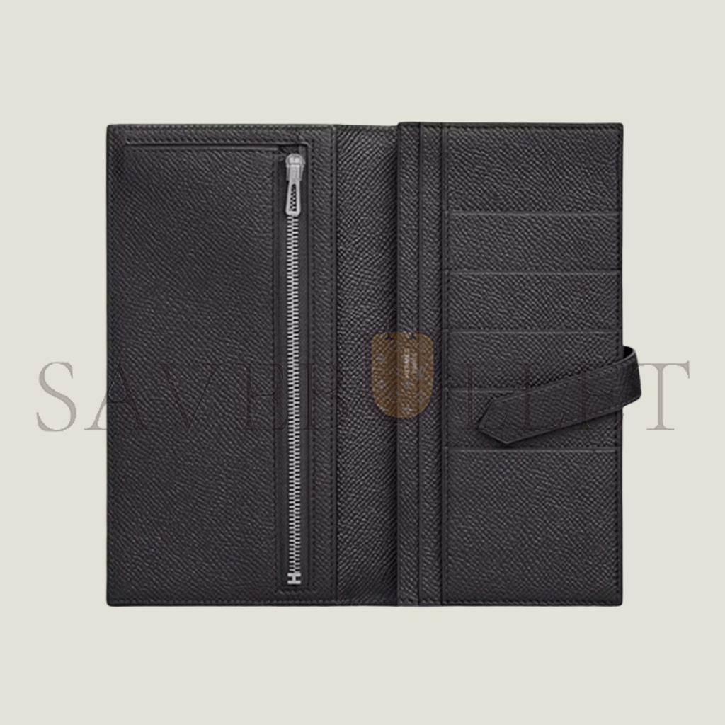 H**mes bearn wallet h039785ck89 (17.5*9*0.5cm)